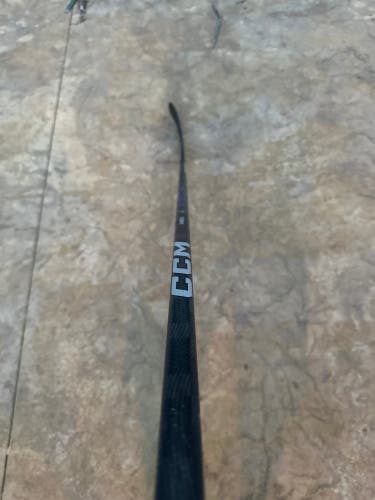 Senior CCM RibCor Trigger 7 Hockey - RH - Stick P88 (Used)