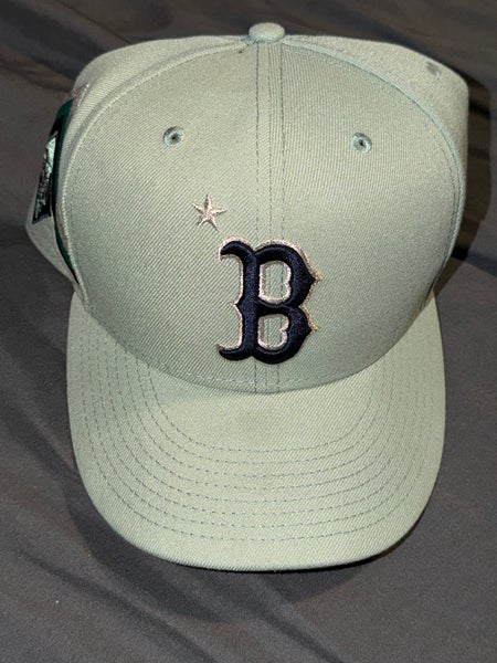 New Era MLB Authentic Collection All Star Game 2023 Boston Red Sox Hat Size 8 New