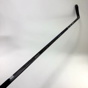 Used Once Left CCM Ribcor Trigger 9 Pro | 85 Flex P28M Curve Grip | J758