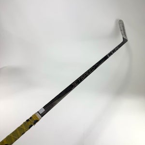 Used Left Black CCM Jetspeed FT7 Pro | 80 Flex P90TM Curve Grip | J757
