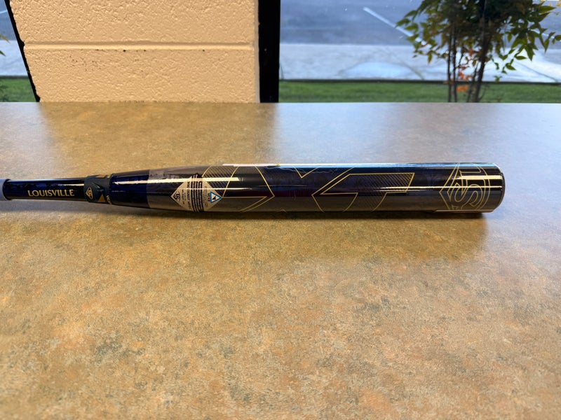 2025 Louisville Slugger LXT Composite Bat (-10) 22 oz 32" (New)