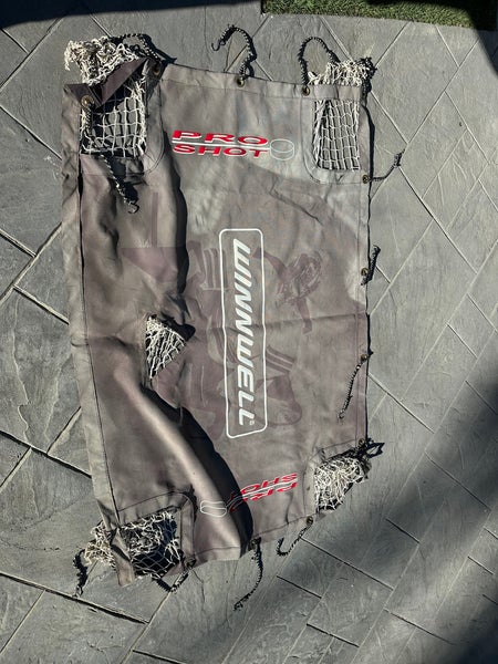 Winnwell Net (Used)