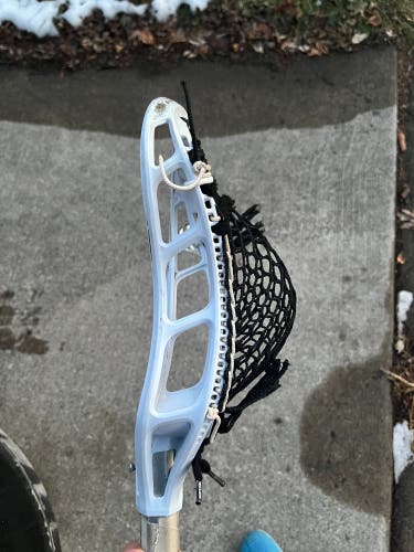 StringKing Mark 2V Strung Head (Used)