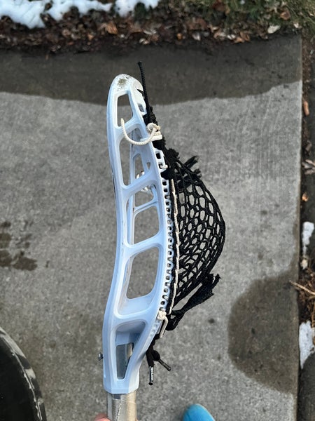 StringKing Mark 2V Strung Head (Used)