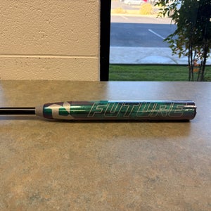 2026 DeMarini Future Composite Bat (-10) 23 oz 33" (New)