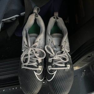 Men's Size M 9.5 (W 10.5) Nike Vapor Edge Speed 360 (Used)