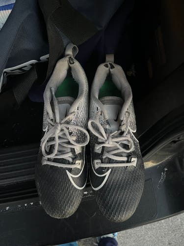 Men's Size M 9.5 (W 10.5) Nike Vapor Edge Speed 360 (Used)