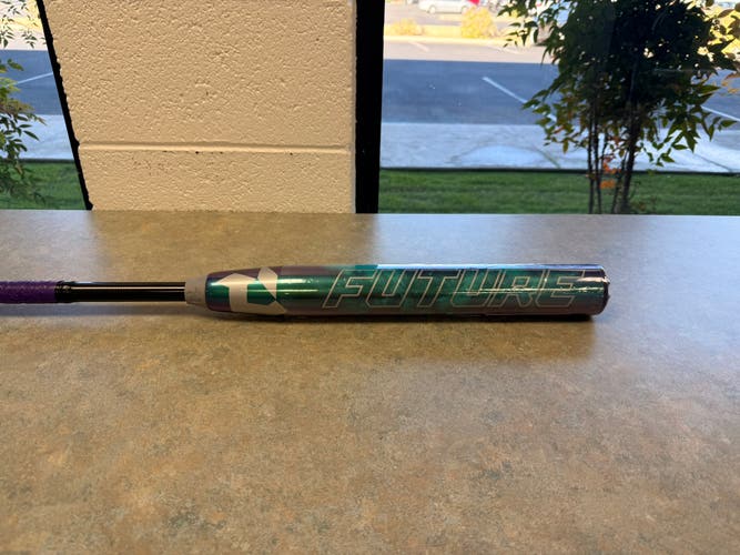 2026 DeMarini Future Composite Bat (-10) 23 oz 33" (New)