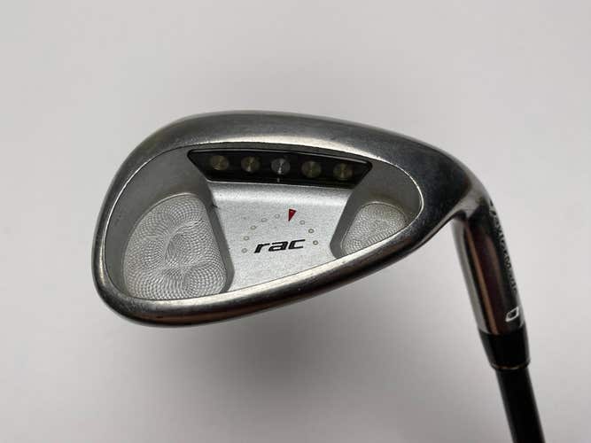 Taylormade Rac OS Sand Wedge Ladies Graphite Womens RH