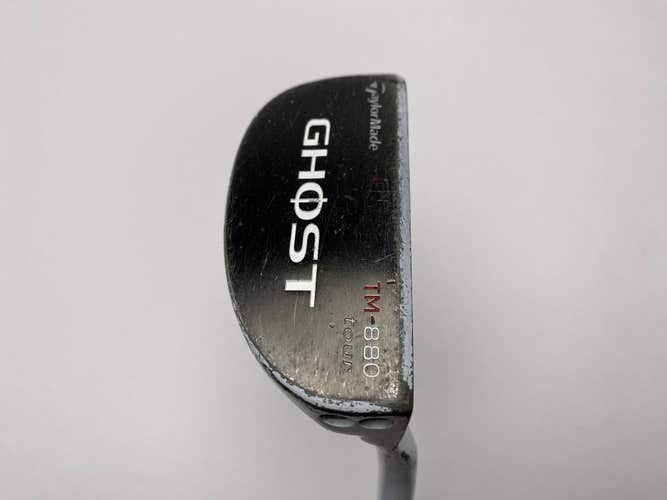 Taylormade Ghost TM-880 Tour Putter 33" Mens RH