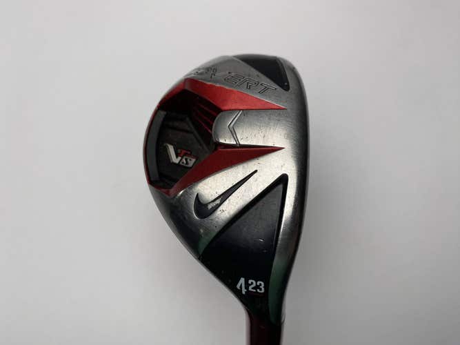 Nike VR S Covert 4 Hybrid 23* Mitsubishi Rayon Kuro Kage Red Ladies Graphite RH