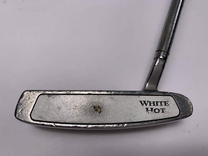 Odyssey White Hot 2 Putter 35" Mens RH