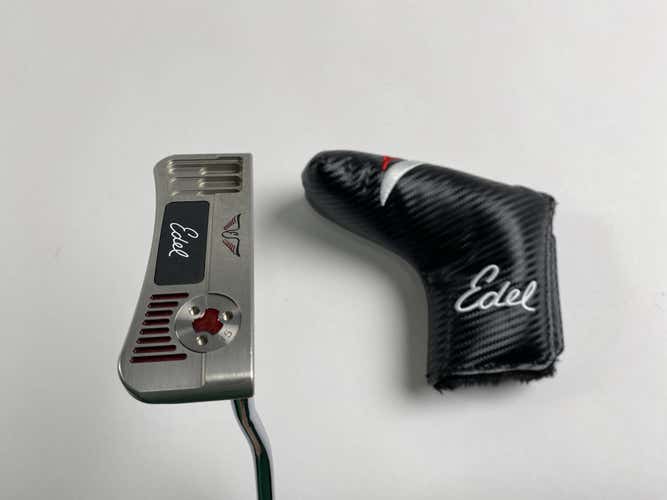 Edel EAS 2.0 Putter 33" Mens RH HC