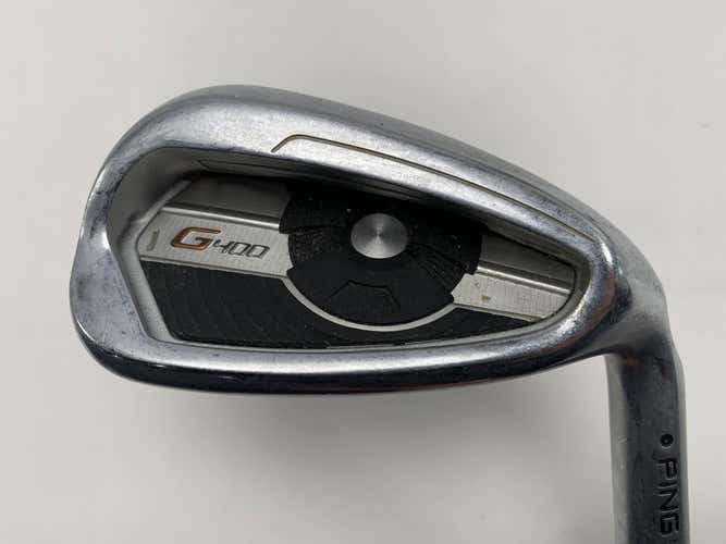 Ping G400 Pitching Wedge PW Black Dot AWT 2.0 Wedge Steel Mens RH Midsize Grip