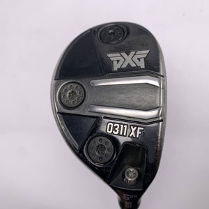 PXG 0311 XF GEN5 5 Hybrid 25* Project X Cypher Fifty 5.0 50g Senior RH