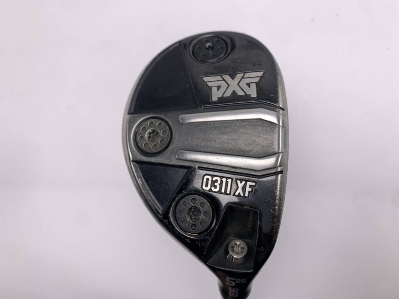 PXG 0311 XF GEN5 5 Hybrid 25* Project X Cypher Fifty 5.0 50g Senior RH