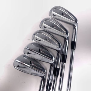 Nike Victory Red Pro Combo Iron Set 5-9 True Temper Dynamic Gold S300 Stiff RH