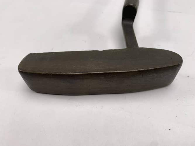 Ping Pal Putter 36" Black Dot Mens RH