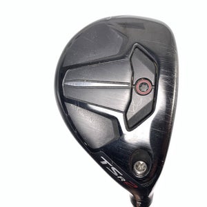 Titleist TSR2 3 Hybrid 18* Project X Denali 5.5 60g Regular Graphite Mens RH