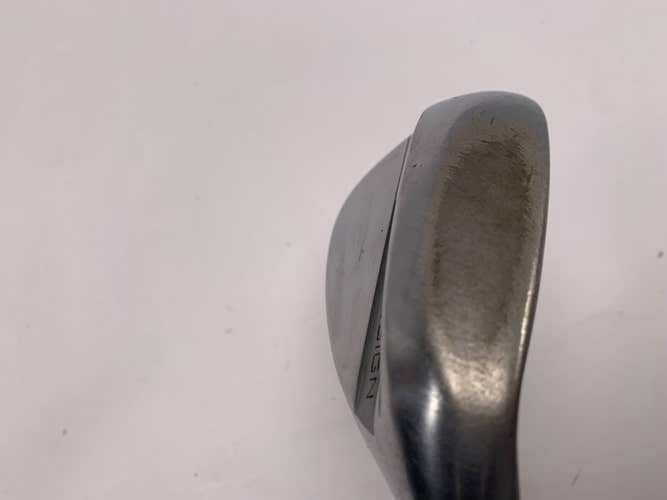 Titleist Vokey SM8 Tour Chrome Lob Wedge LW 58* 8 Bounce M-Grind Wedge RH