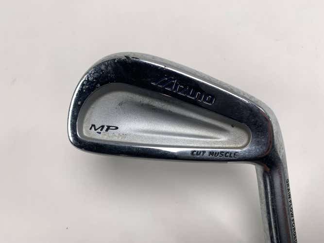 Mizuno MP Fli-Hi 4 Hybrid 24* True Temper Dynalite Gold Sensicore S300 Stiff RH