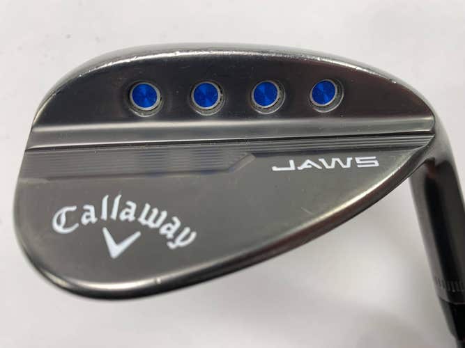 Callaway Jaws MD5 Tour Grey Lob Wedge LW 60* 12W Catalyst 6.0 80g Stiff RH