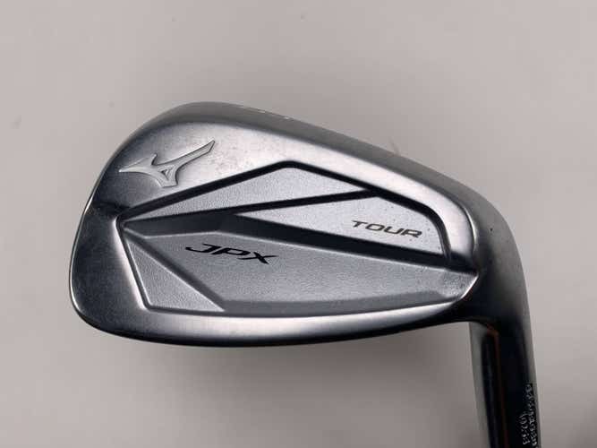 Mizuno JPX 923 Tour Gap Wedge GW KBS Tour 120 Stiff Steel Mens RH