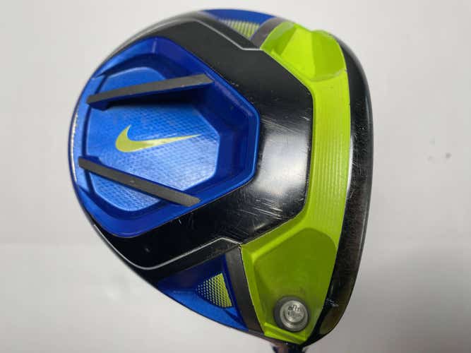 Nike Vapor Fly Pro Driver 8.5* Diamana Blue S+60x5ct 60g Stiff Graphite Mens RH