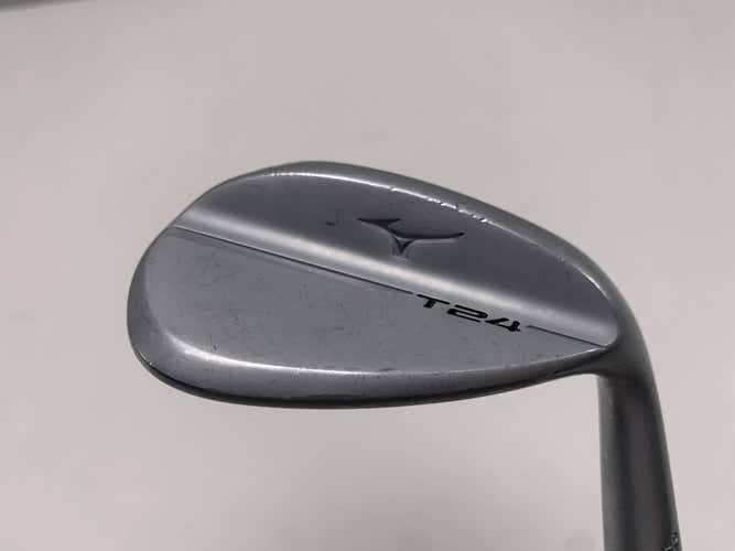 Mizuno T24 Soft Satin Sand Wedge SW 54* 8 D-Grind Accra iS5 Youth Junior RH