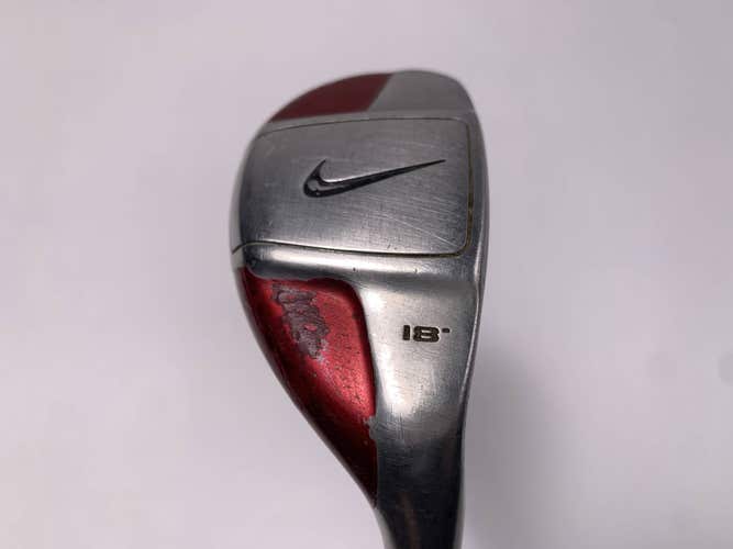 Nike CPR 2 Hybrid 18* CPR Regular Graphite Mens RH