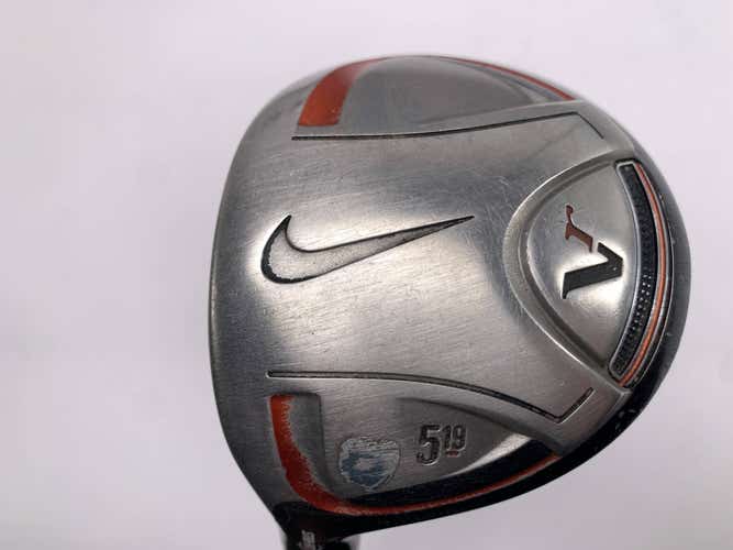 Nike Victory Red Pro 5 Fairway Wood 19* Aldila Voodoo RVR7 Regular Mens LH