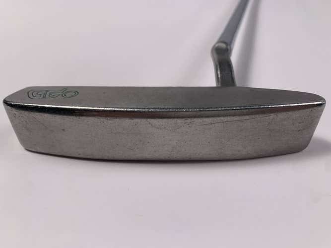 Ping Pal 2 Putter 31.5" SuperStroke Tour 2.0 Black Dot Mens RH