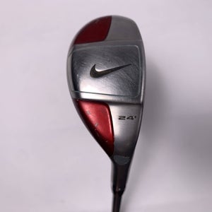 Nike CPR Hybrid 24* CPR Ladies Graphite Womens RH