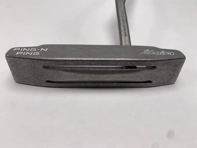 Ping Ping-N 35th Anniversary Limited Edition Putter 36" Mens RH