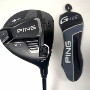 Ping G425 SFT 3 Fairway Wood 16* Tensei Orange CK Series 70g Stiff RH HC