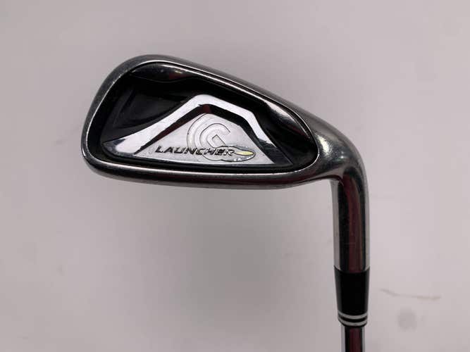 Cleveland Launcher Pitching Wedge PW Wedge Steel Mens RH
