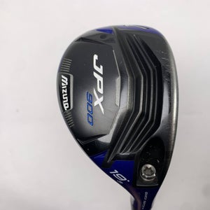 Mizuno JPX 900 3 Hybrid 19* Fujikura Pro 63 Senior Graphite Mens RH