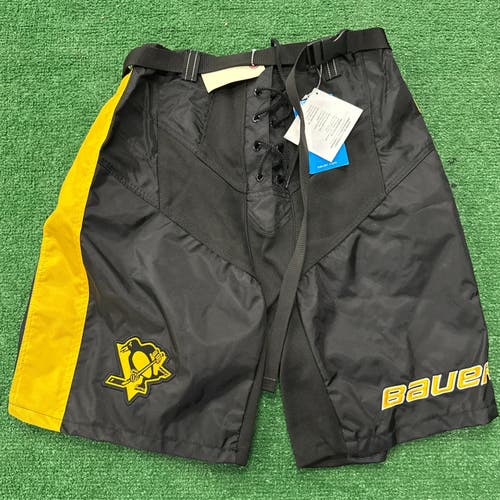 Pittsburgh Penguins | Bauer Nexus Cover Shell | Senior Small