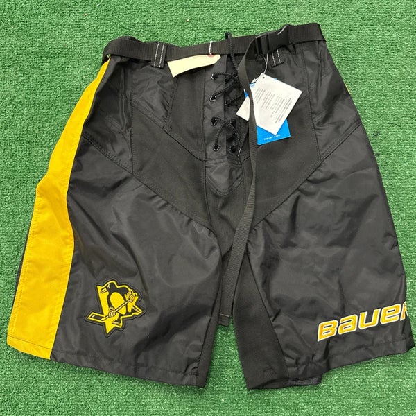 Pittsburgh Penguins | Bauer Nexus Cover Shell | Senior Small