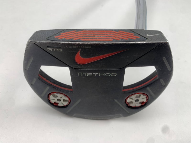 Nike Method Converge S1-12 Putter 38" Mens RH