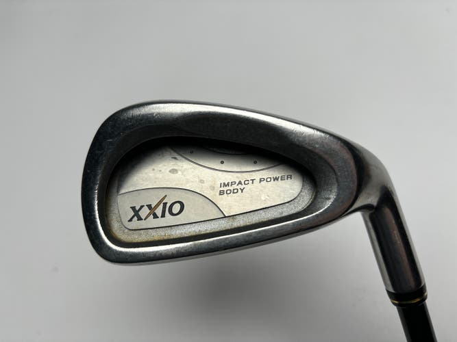 Srixon XXIO Single 5 Iron XXIO 66g Stiff Graphite Mens RH