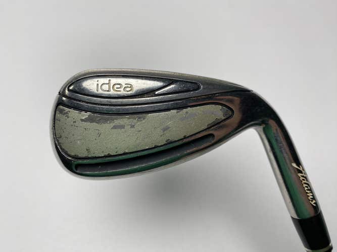 Adams 2014 Idea Womens Single 8 Iron Grafalloy Idea Womens Ladies Graphite RH