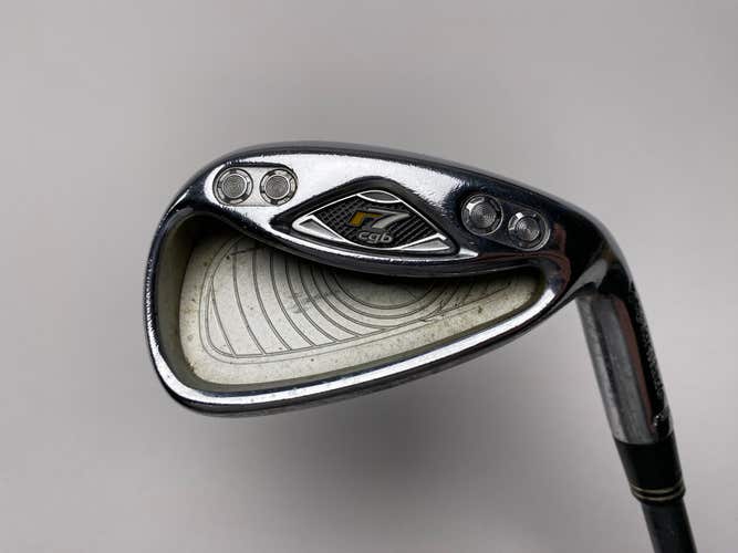 Taylormade R7 CGB Single 8 Iron R7-55 Hyper Lite Stiff Graphite Mens RH