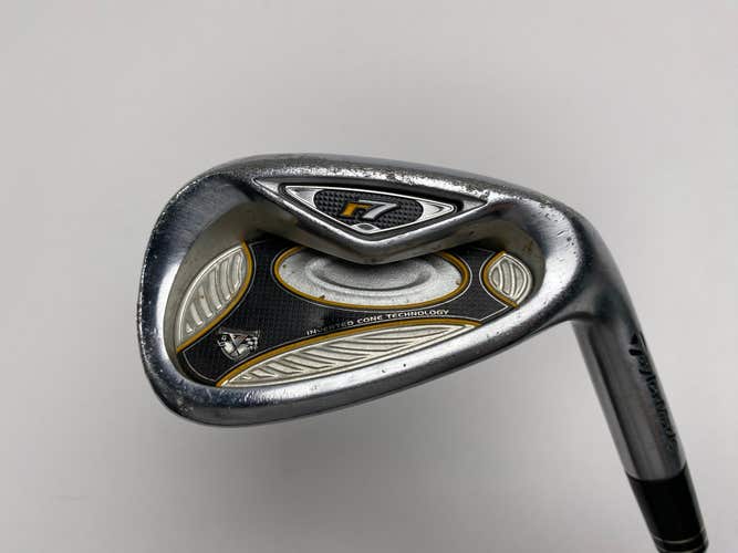 Taylormade R7 TP Single 8 Iron True Temper Dynamic Gold X100 X-Stiff Steel RH