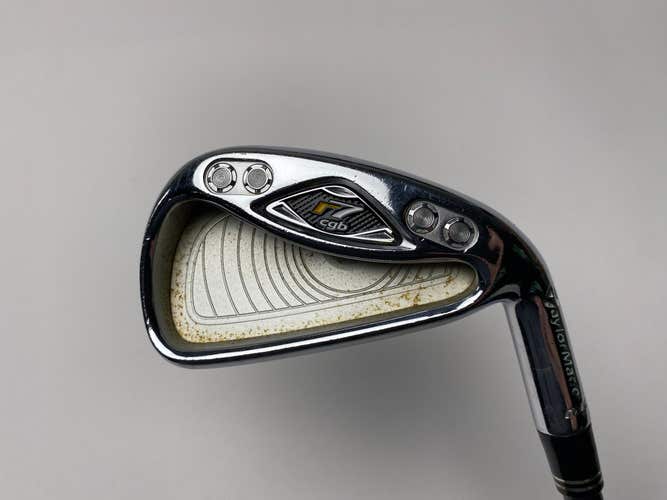 Taylormade R7 CGB Single 4 Iron R7-55 Hyper Lite Regular RH Oversize Grip