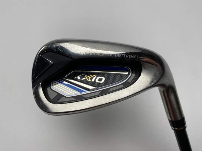XXIO 12 Single 9 Iron MP 1200 Flex 2222 47g Regular Graphite Mens RH
