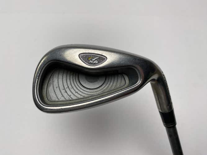 Taylormade R7 XD Single 9 Iron UltraLite 65g Regular Graphite Mens RH