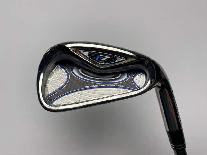 Taylormade R7 Single 6 Iron REAX 55g Ladies Graphite Womens RH