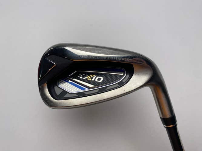 XXIO 12 Single 7 Iron MP 1200 Flex 3333 50g Stiff Graphite Mens RH