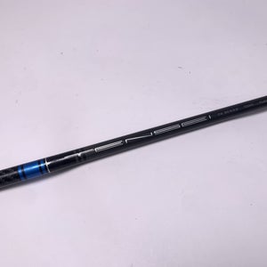 Mitsubishi Chemical Tensei Blue CK Series 70g Stiff Graphite Hybrid Shaft 39.5"